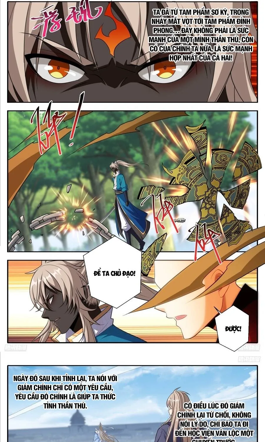 Chapter 633 - Trang 12