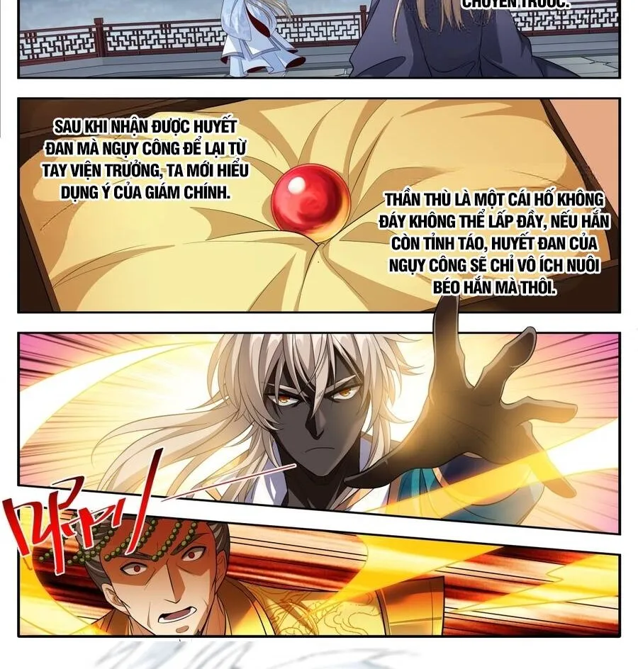 Chapter 633 - Trang 13