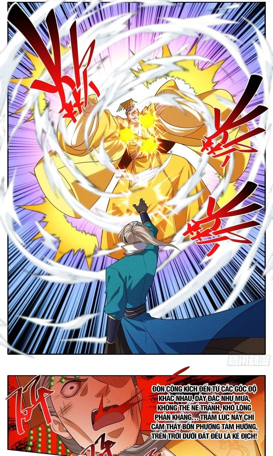 Chapter 633 - Trang 14