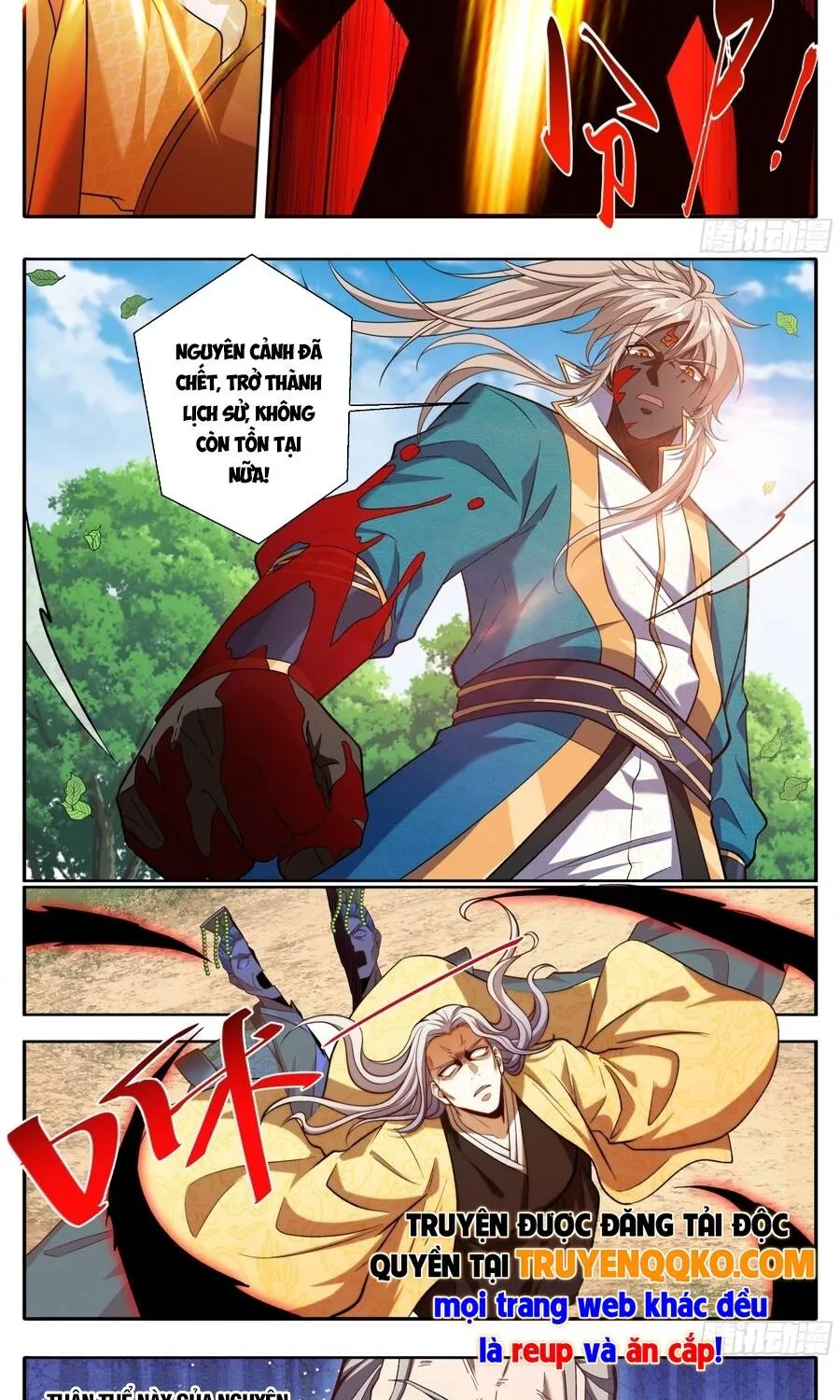 Chapter 633 - Trang 16