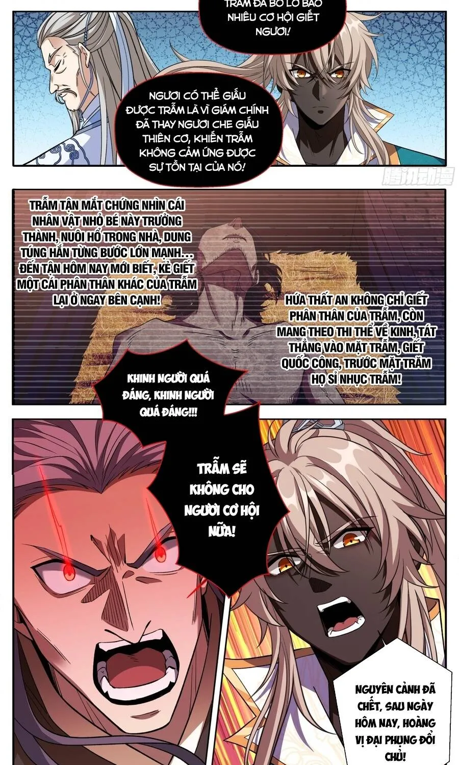 Chapter 633 - Trang 18