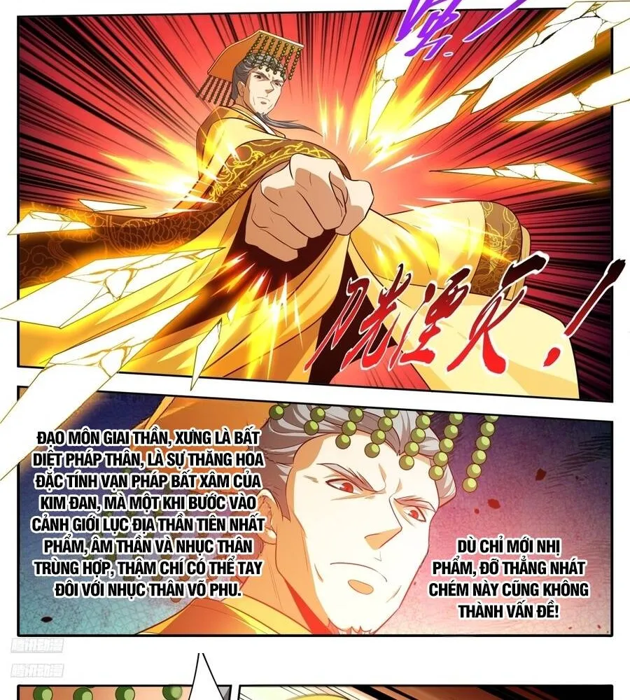 Chapter 633 - Trang 3