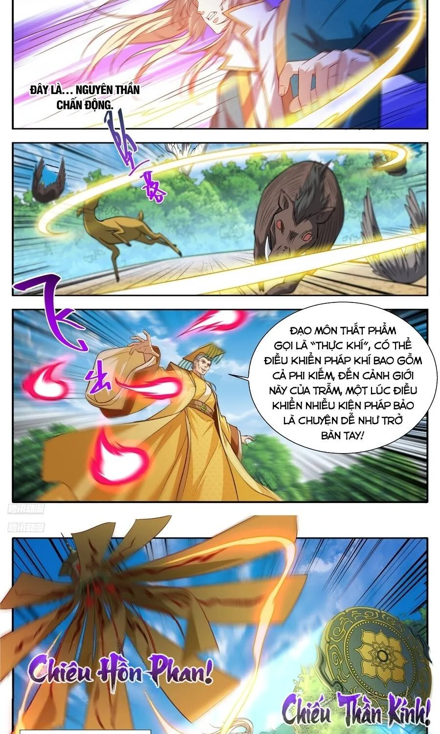 Chapter 633 - Trang 6