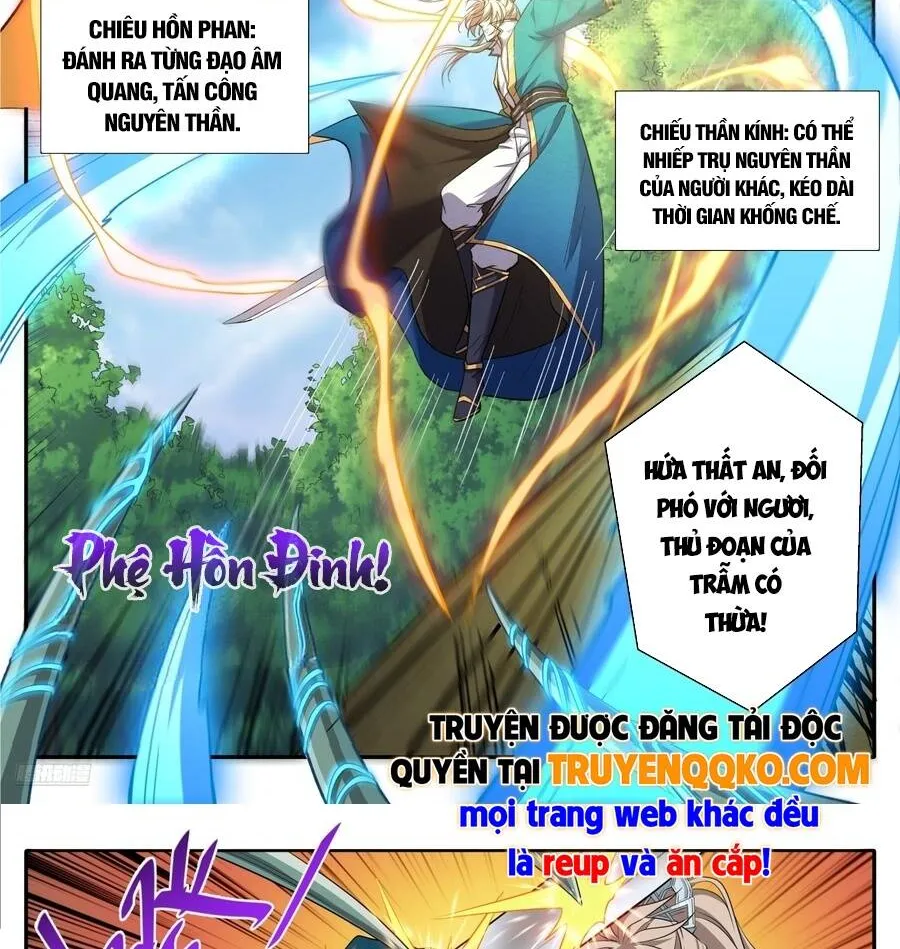 Chapter 633 - Trang 7