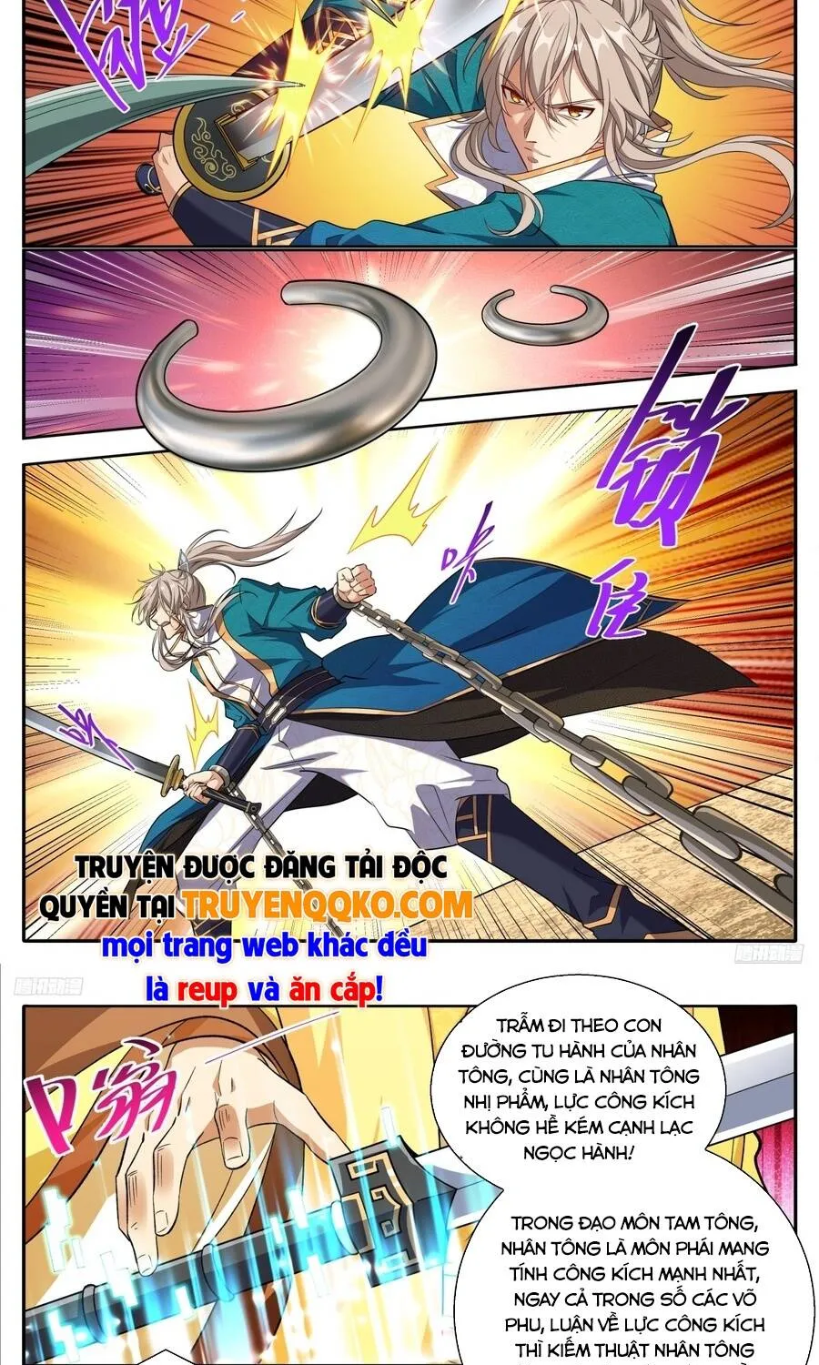 Chapter 633 - Trang 8