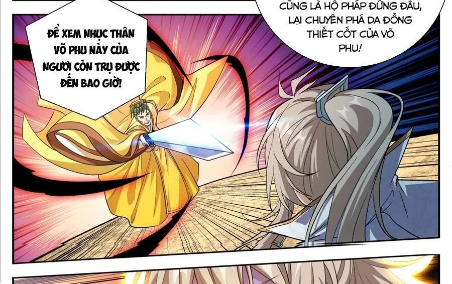 Chapter 633 - Trang 9