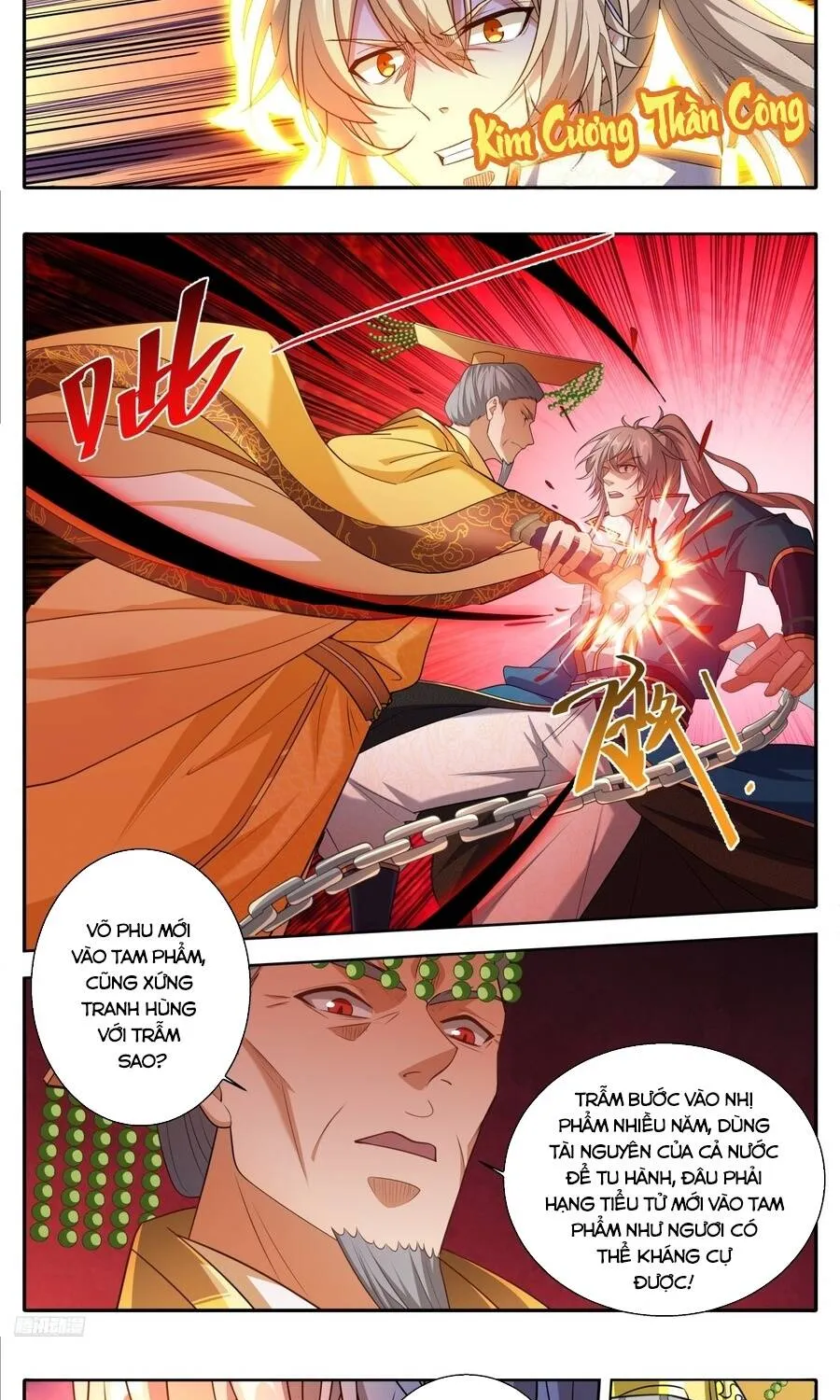 Chapter 633 - Trang 10