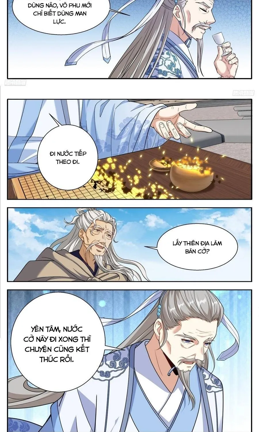 Chapter 634 - Trang 11