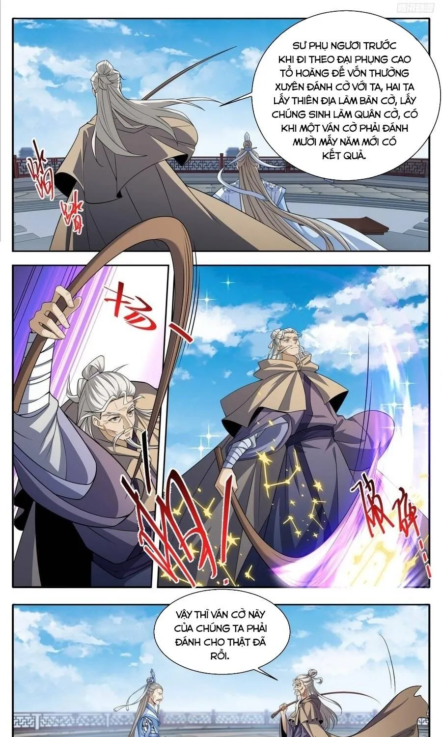 Chapter 634 - Trang 13