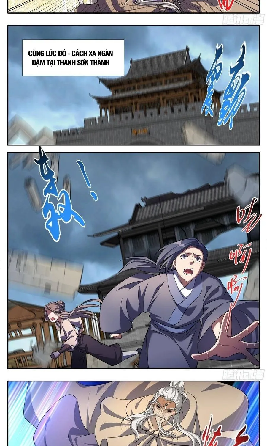 Chapter 634 - Trang 15