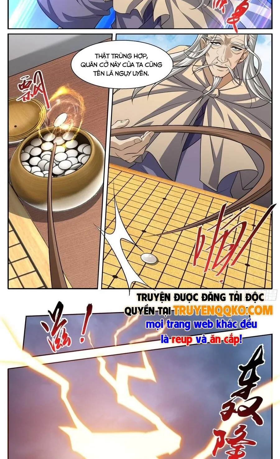 Chapter 634 - Trang 16