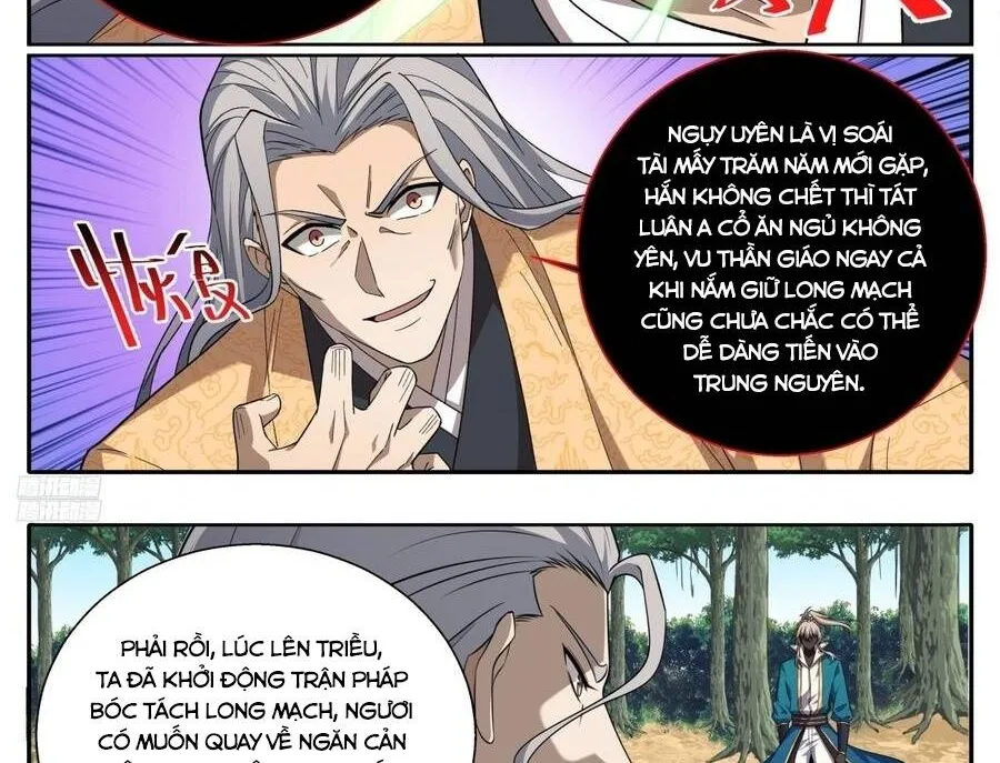 Chapter 634 - Trang 5