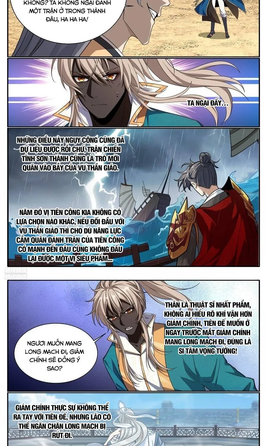 Chapter 634 - Trang 6