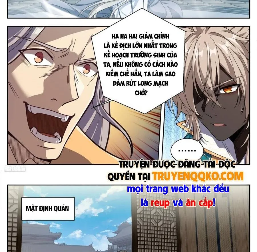 Chapter 634 - Trang 7