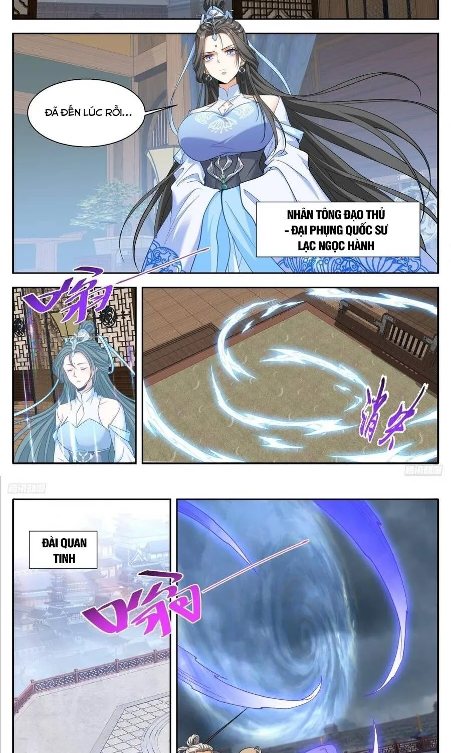 Chapter 634 - Trang 8