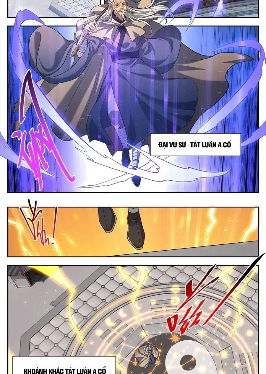 Chapter 634 - Trang 9
