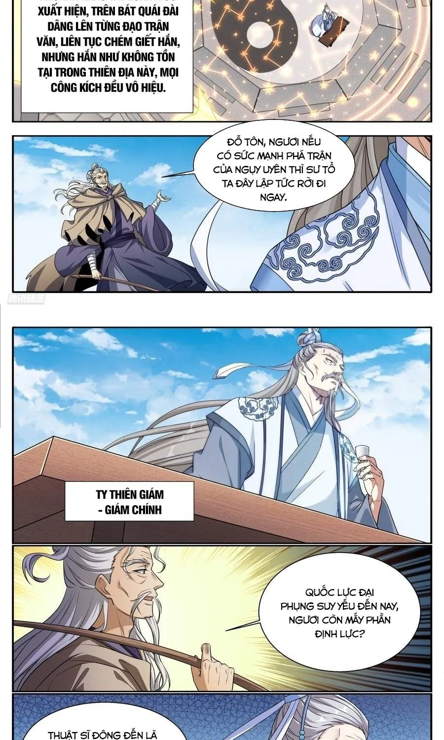 Chapter 634 - Trang 10