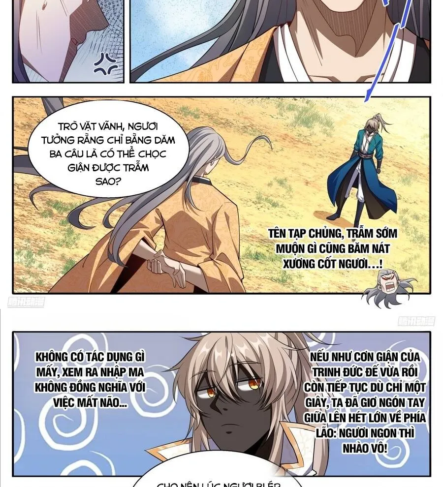 Chapter 635 - Trang 11