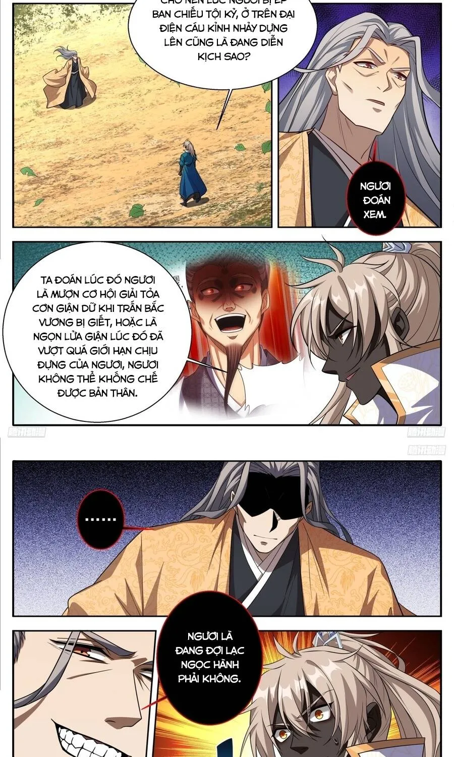 Chapter 635 - Trang 12