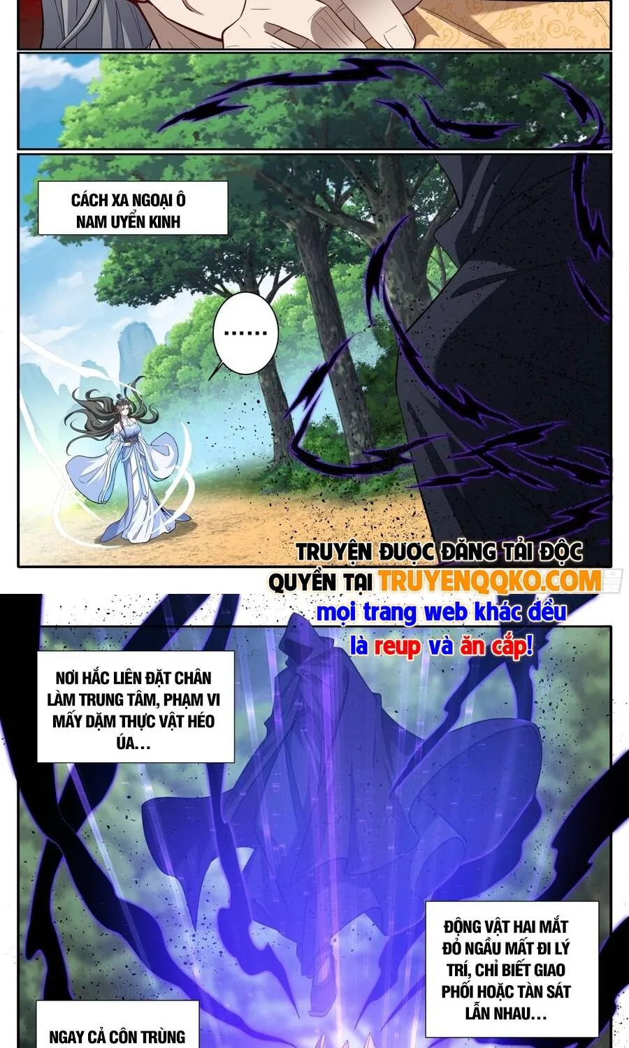 Chapter 635 - Trang 14