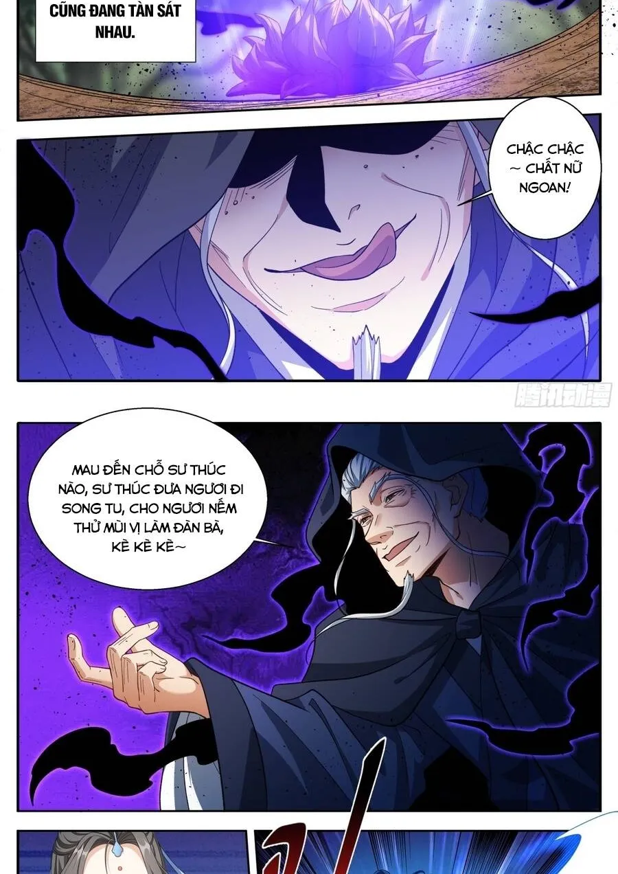 Chapter 635 - Trang 15