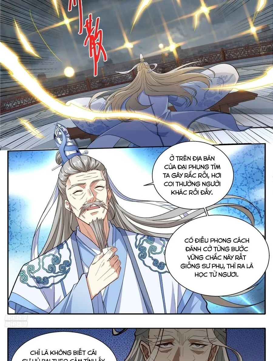 Chapter 635 - Trang 3