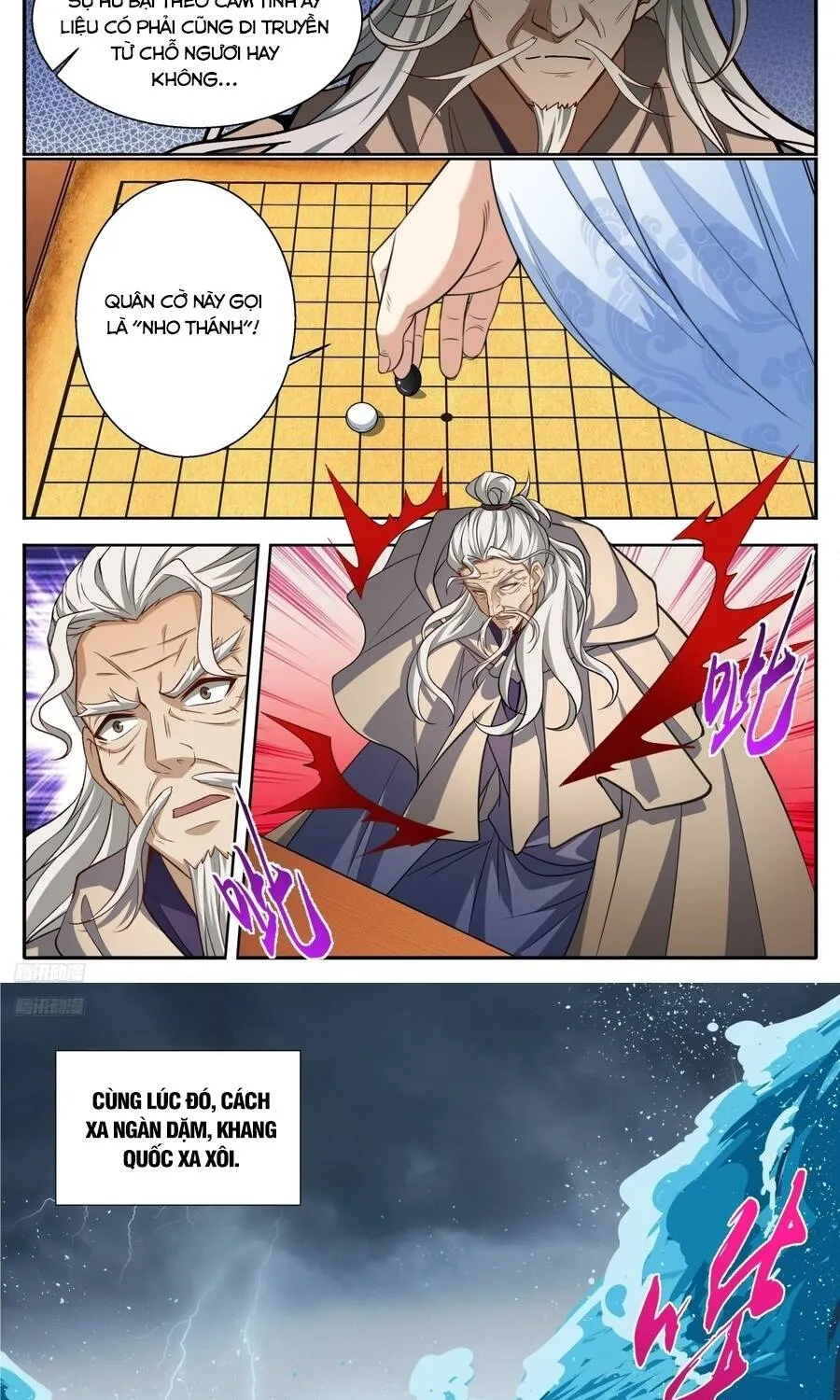 Chapter 635 - Trang 4