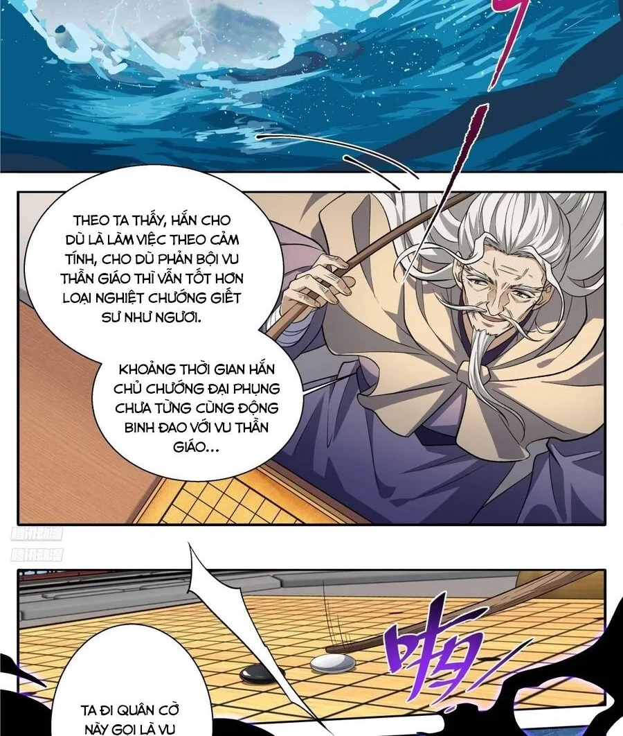 Chapter 635 - Trang 5