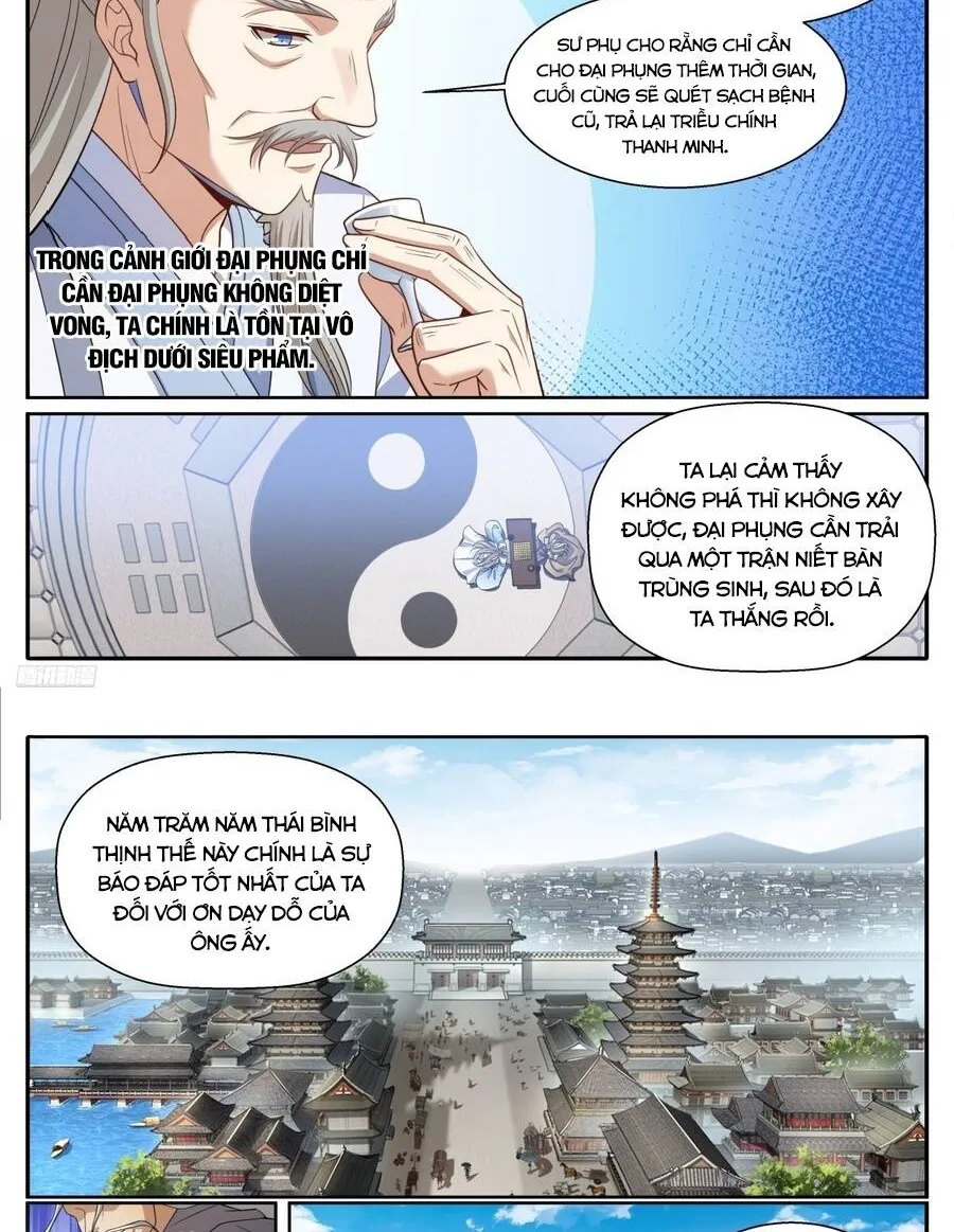 Chapter 635 - Trang 7