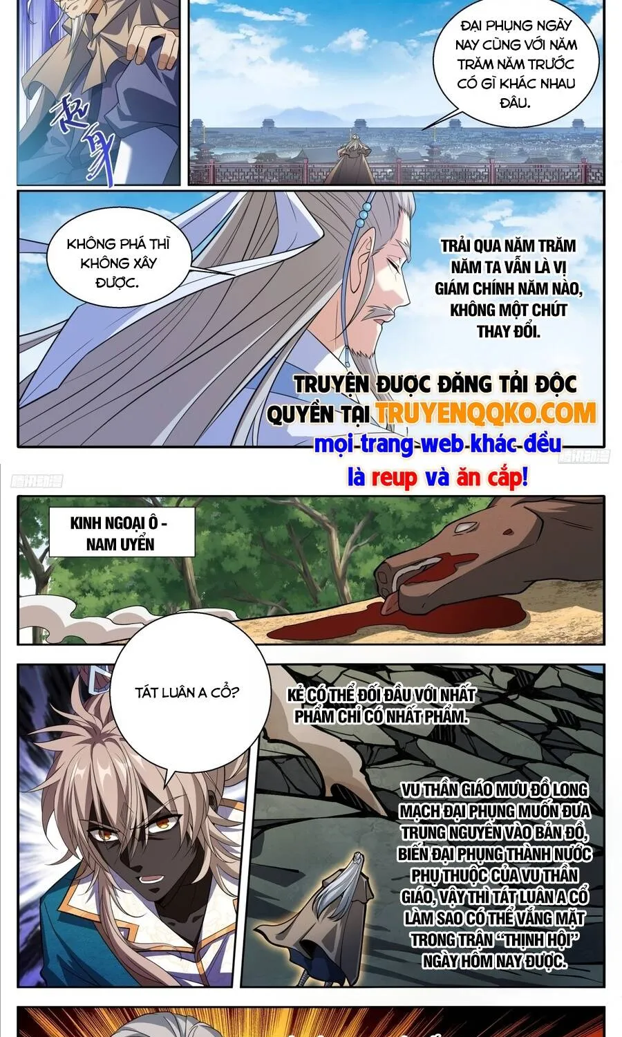 Chapter 635 - Trang 8