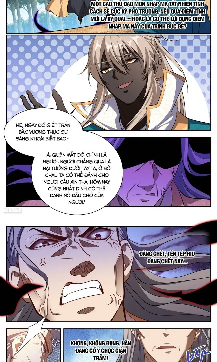 Chapter 635 - Trang 10