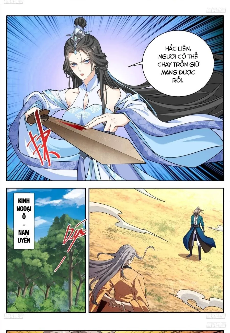 Chapter 636 - Trang 11
