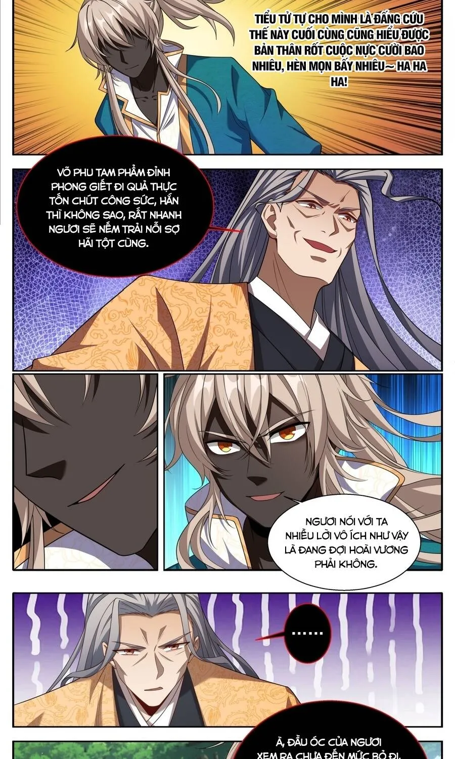 Chapter 636 - Trang 12