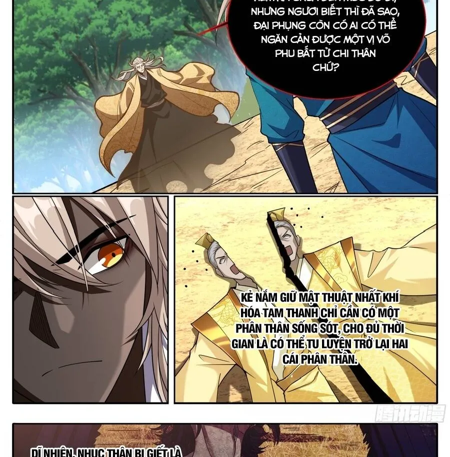 Chapter 636 - Trang 13
