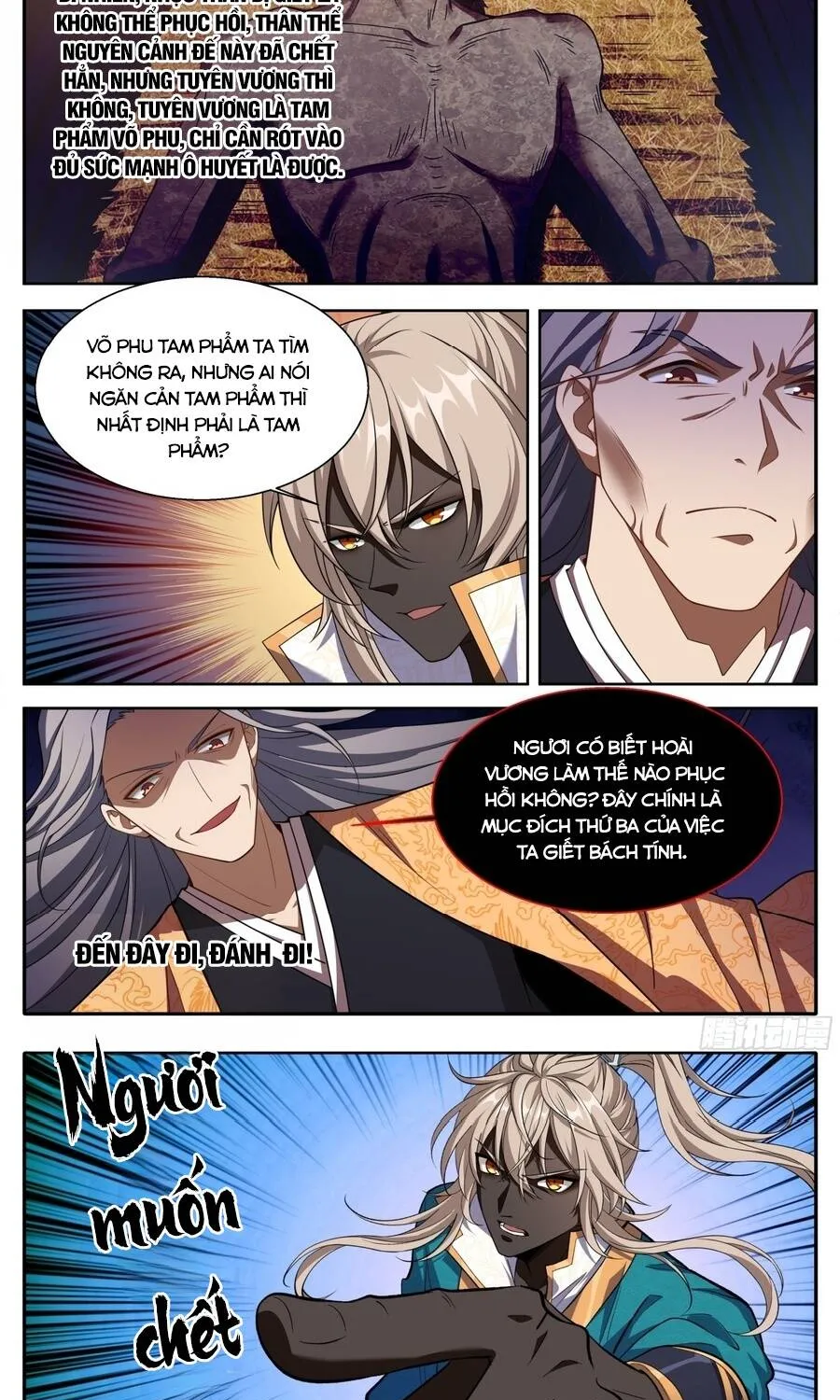 Chapter 636 - Trang 14