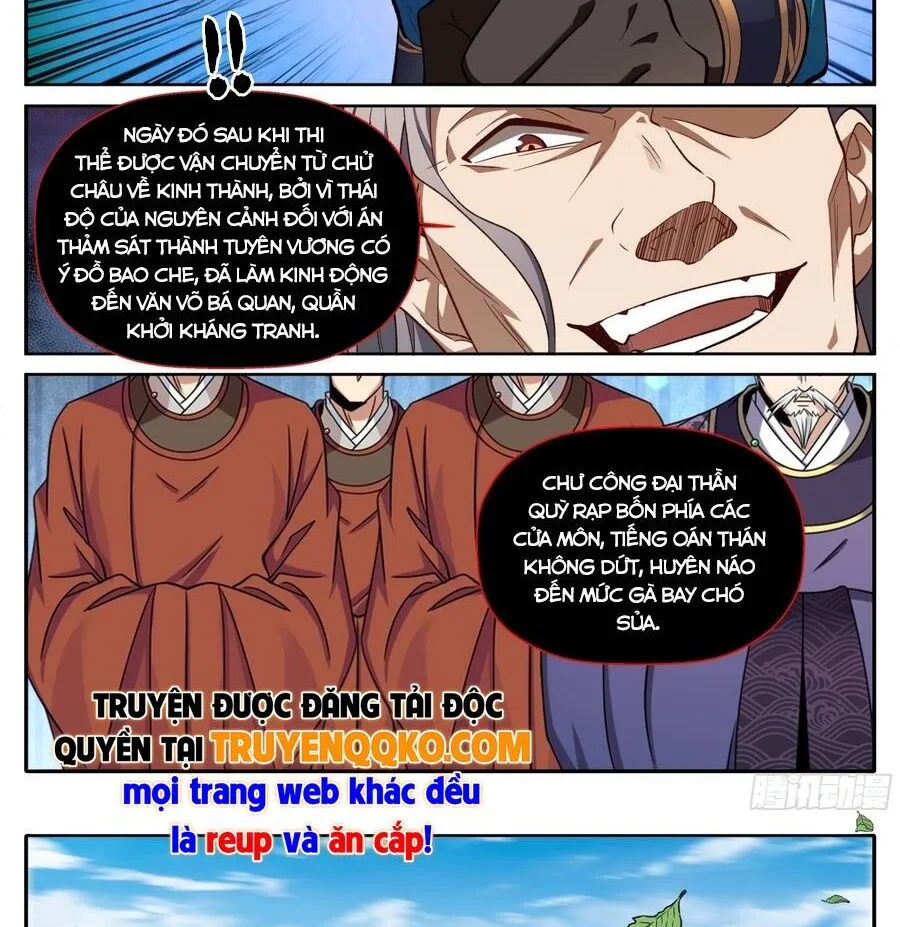 Chapter 636 - Trang 15