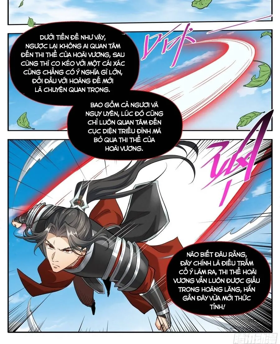 Chapter 636 - Trang 16