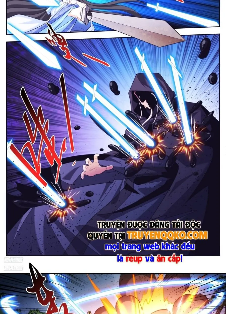 Chapter 636 - Trang 3