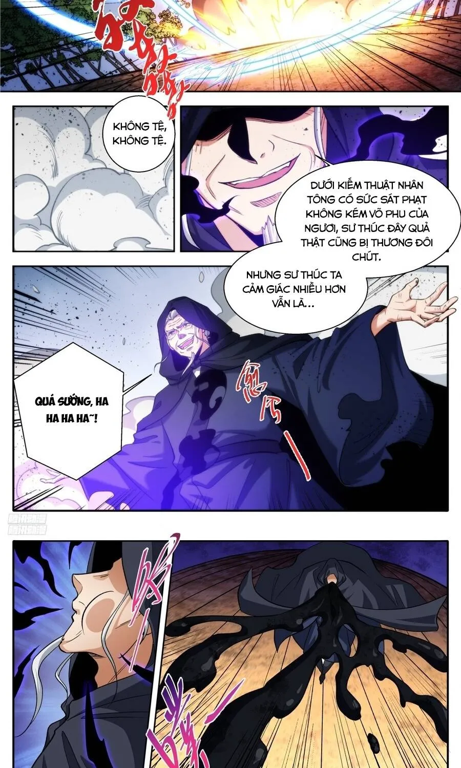 Chapter 636 - Trang 4