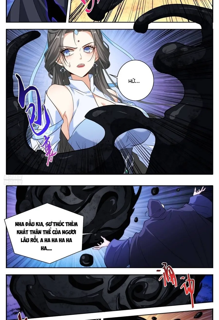 Chapter 636 - Trang 5