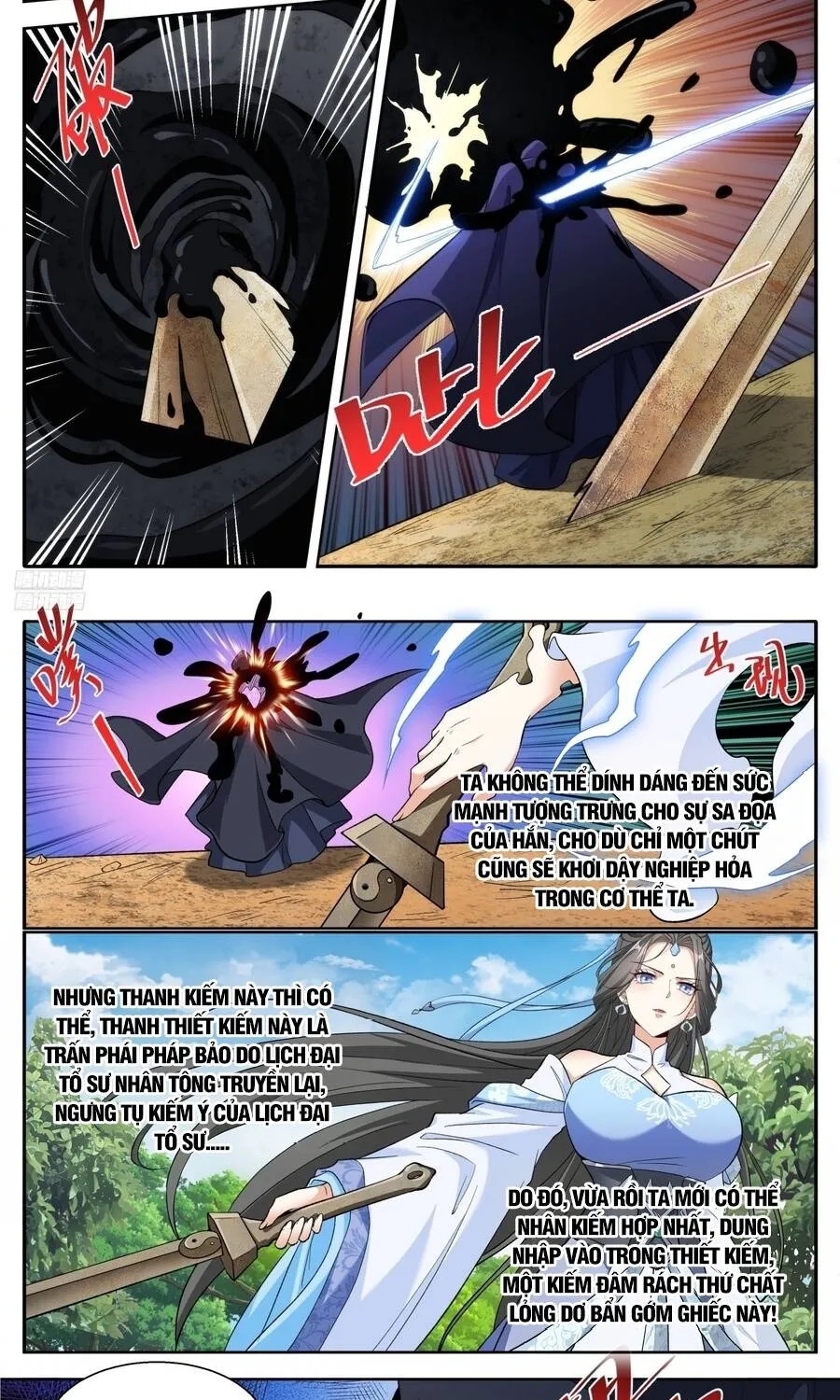 Chapter 636 - Trang 6