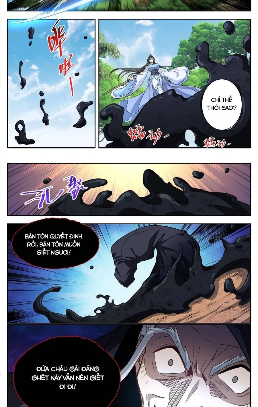 Chapter 636 - Trang 9