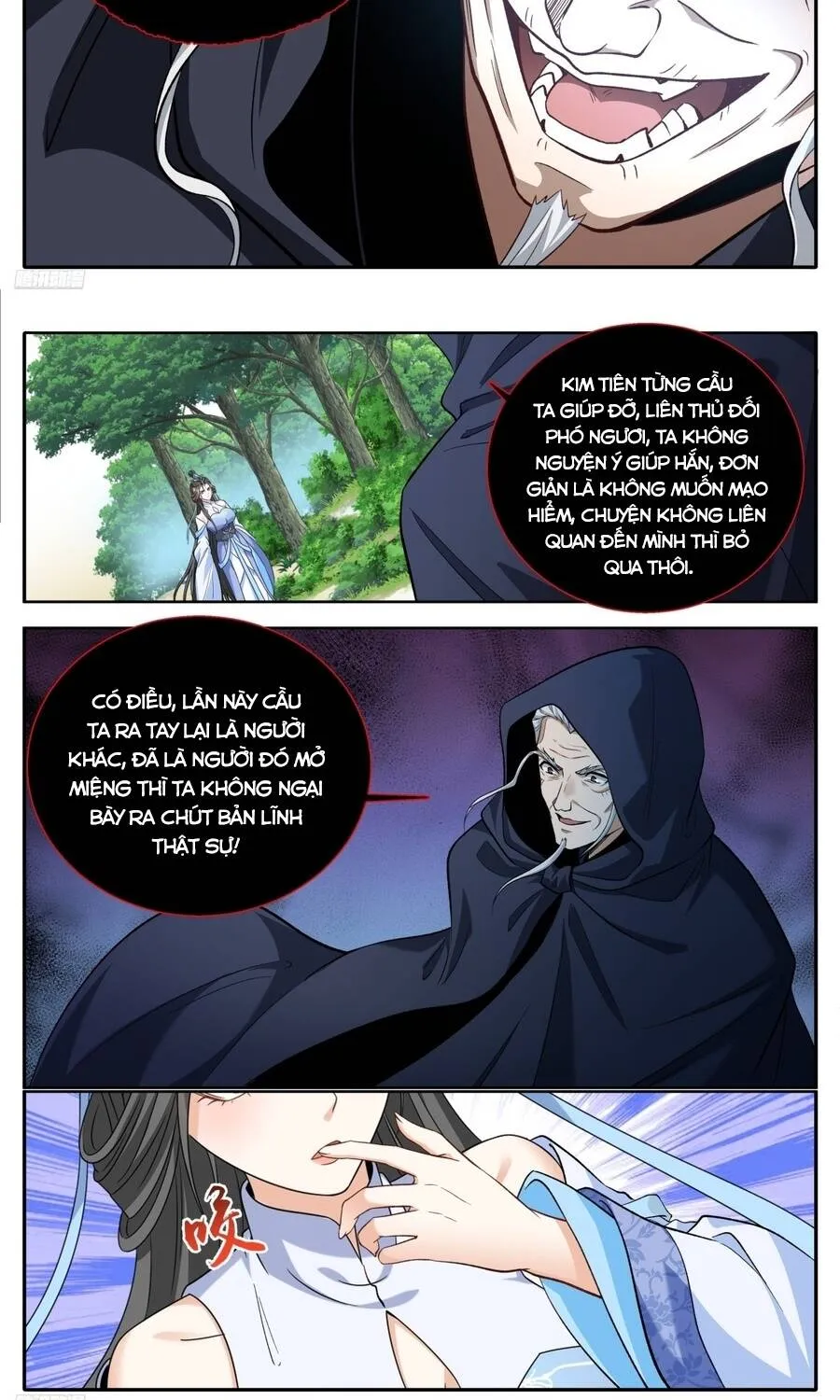 Chapter 636 - Trang 10