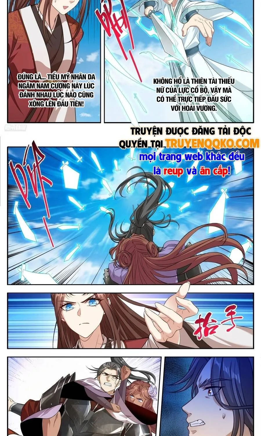 Chapter 637 - Trang 11