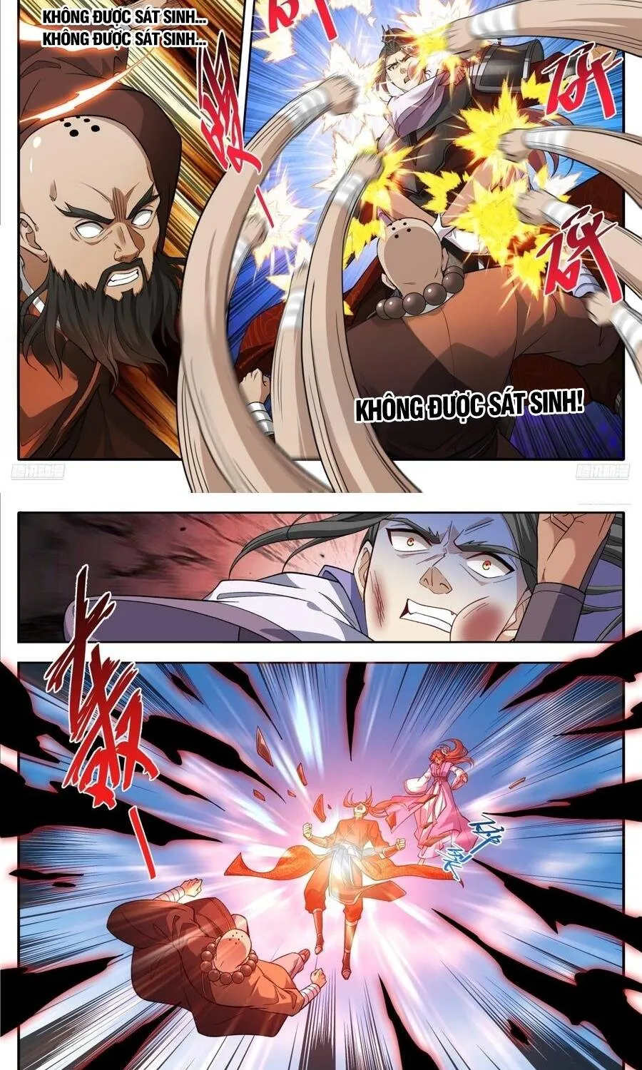 Chapter 637 - Trang 13