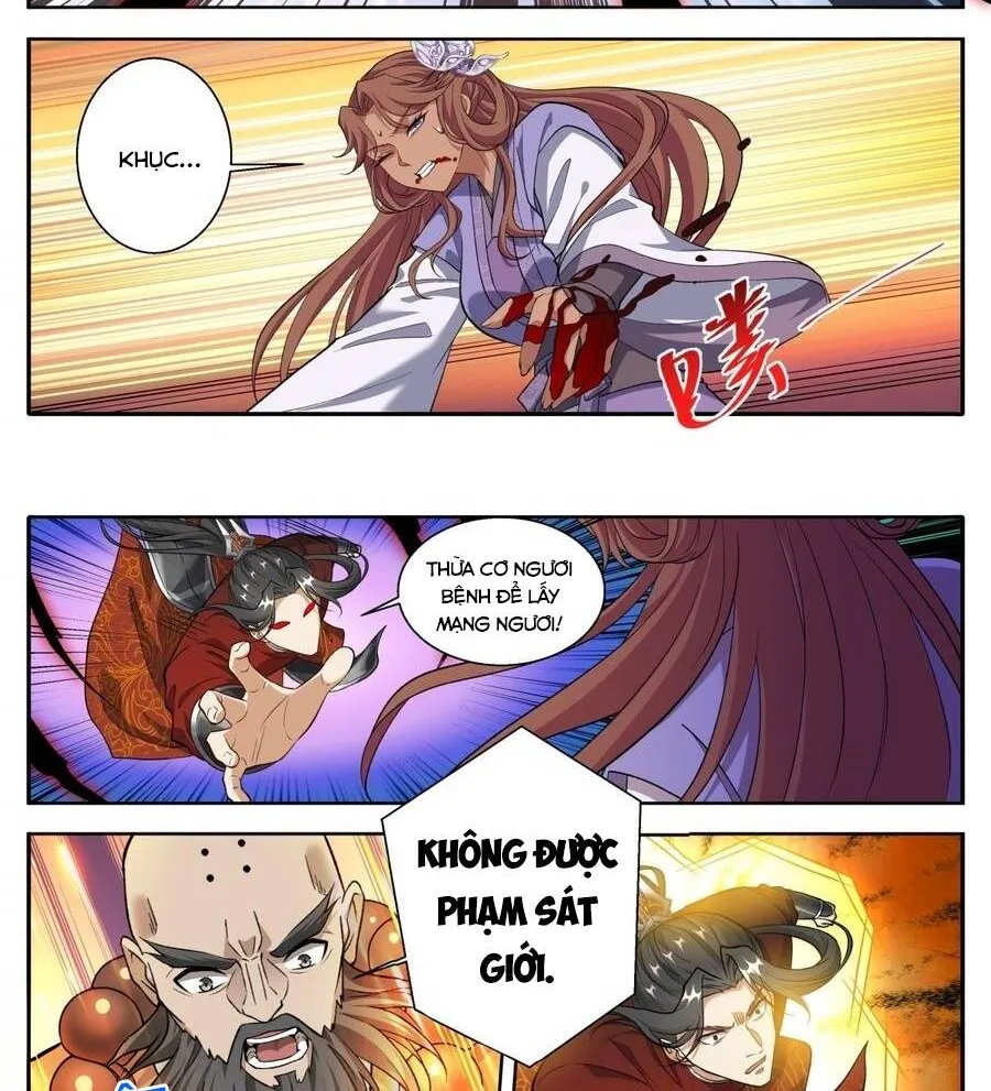 Chapter 637 - Trang 14