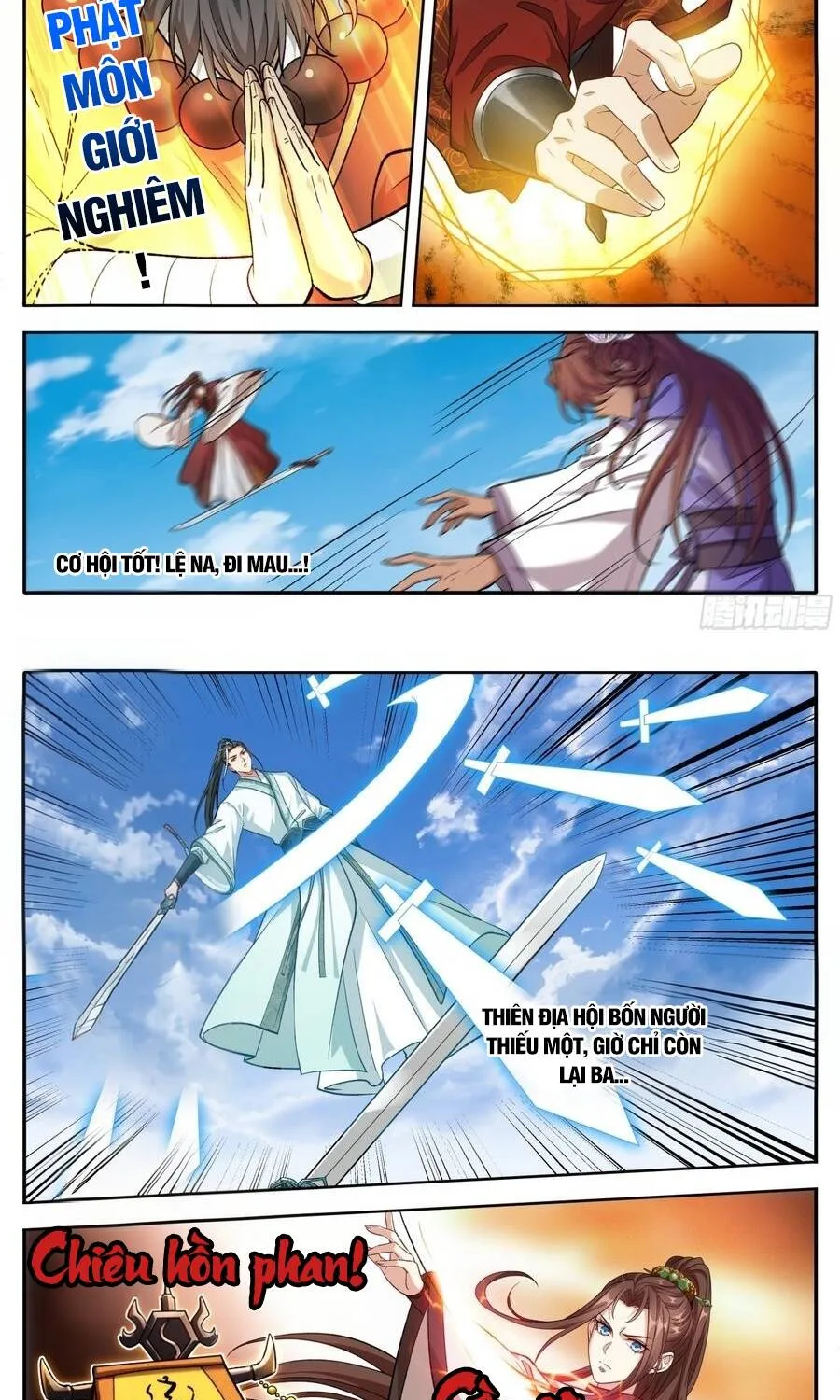 Chapter 637 - Trang 15