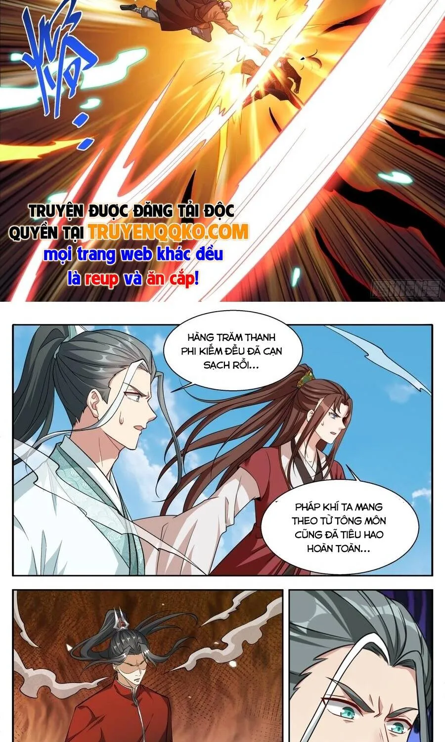 Chapter 637 - Trang 17
