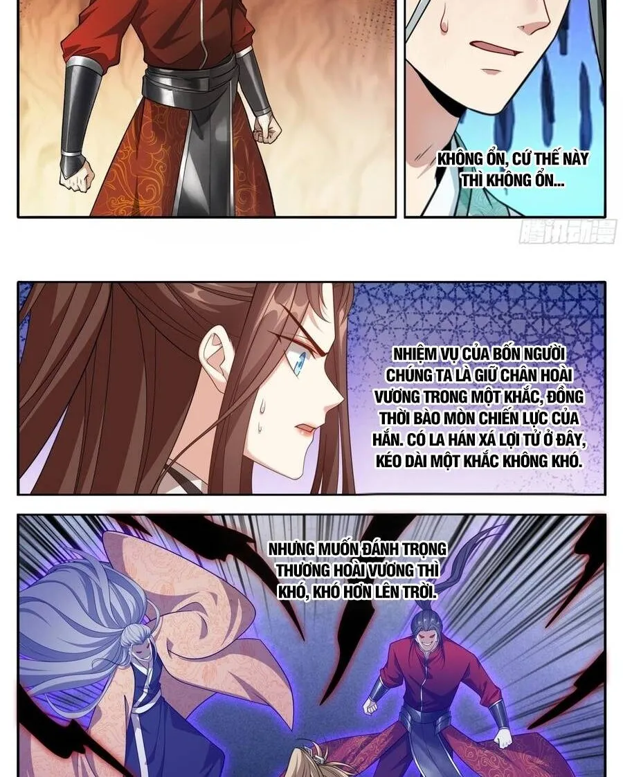 Chapter 637 - Trang 18