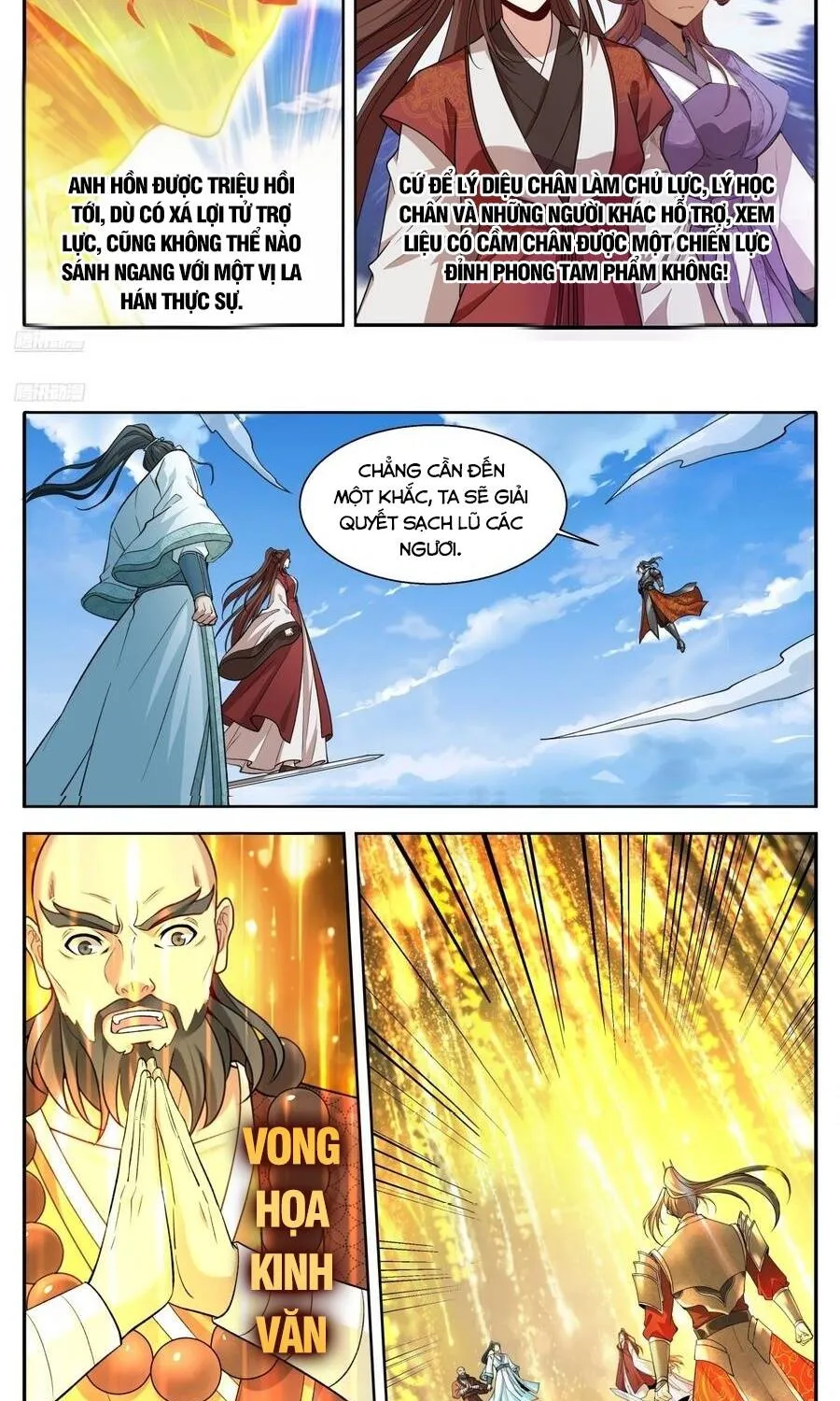Chapter 637 - Trang 7